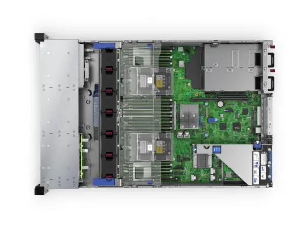Server HPE DL380 Gen10Intel 8C 4208 2,1GHz32GBP408i-aNoHDDNoODDNC8SFF500W2U Rack Server3Y' ( 'P23465-B21' ) 