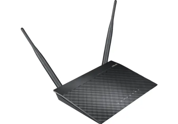 ASUS bezicni ruteri RT-N12E, WAN 1x10100MbpsLAN 4x10100Mbps300Mbps802.11n