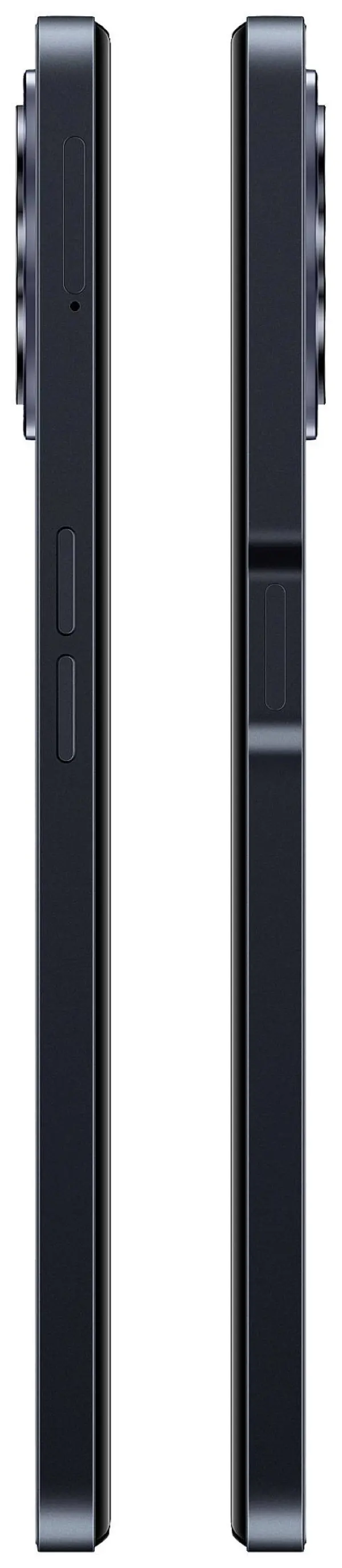 REALME Mobilni telefon C35, 6,6'', 4128GB DS (Crna)