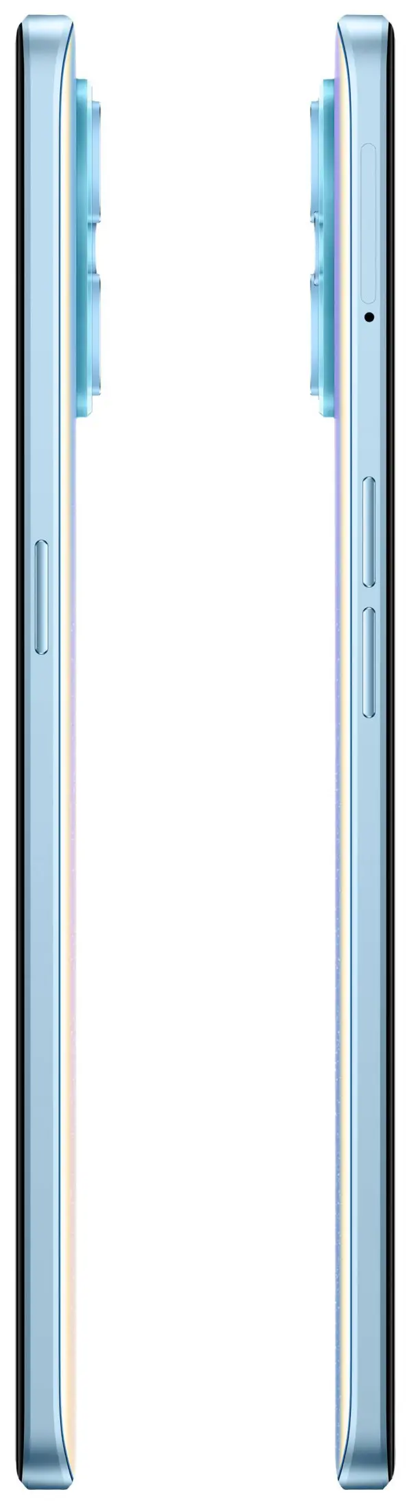 REALME 9 Pro+  6,4'' (Plava) 6128GB