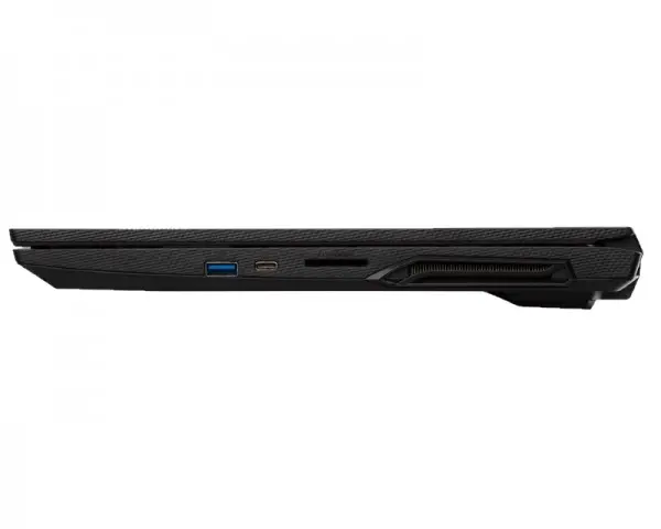 GIGABYTE G5 GD 15.6'' FHD 144Hz i5-11400H 16GB 512GB SSD GeForce RTX 3050 4GB crni