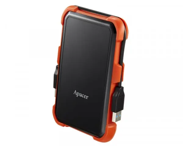 APACER AC630 2TB 2.5'' narandžasti eksterni hard disk