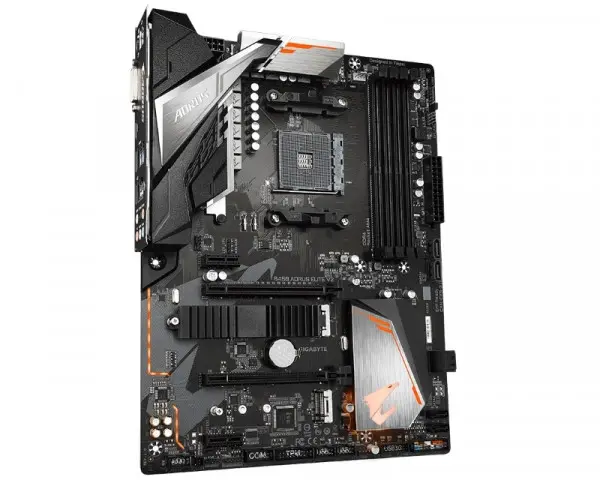 GIGABYTE B450 AORUS ELITE V2 rev. 1.0