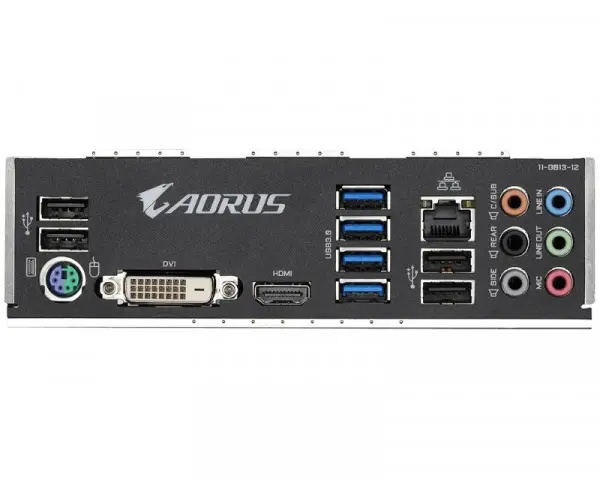 GIGABYTE B450 AORUS ELITE V2 rev. 1.0