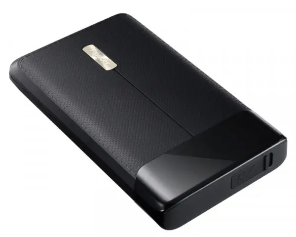 APACER AC731 2TB 2.5'' crni eksterni hard disk