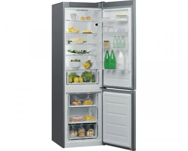 WHIRLPOOL W5 911E OX 1 kombinovani frižider