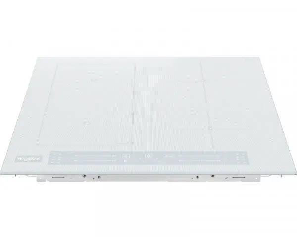WHIRLPOOL WL S5360 BFW Indukciona ploča