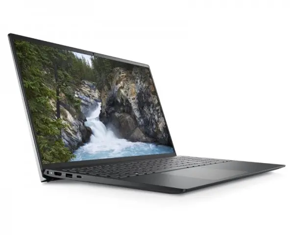 DELL Vostro 5515 15.6'' FHD AMD Ryzen 7 5700U 16GB 512GB SSD Backlit FP Win11Pro sivi 5Y5B