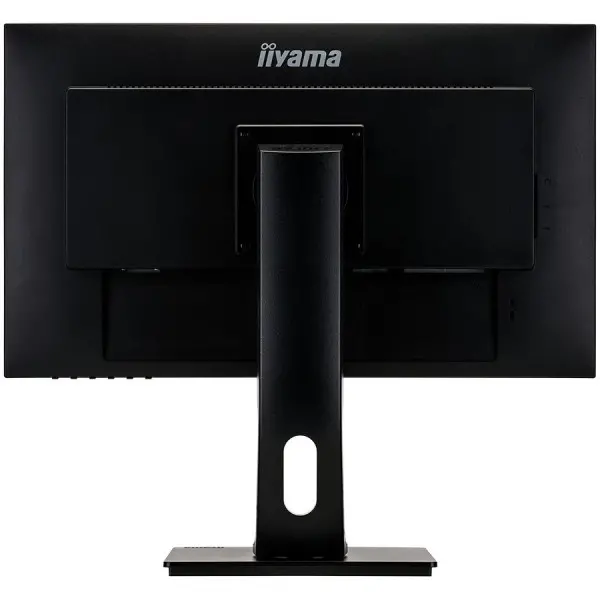 IIYAMA Monitor LED USB-C RJ45 XUB2492HSN-B1 23.8'' IPS Ergo HAS Pivot, Speakers and headphones, 16:9, 250 cdm˛, 1000:1, 4ms, HDMI, DP, 2xUSB