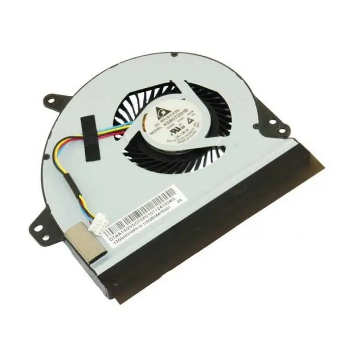  CPU hladnjak za laptop Asus X501 X501A