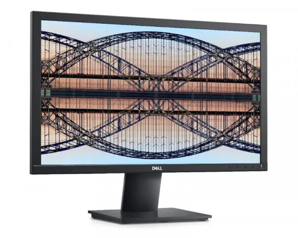 DELL 21.5'' E2221HN LED monitor