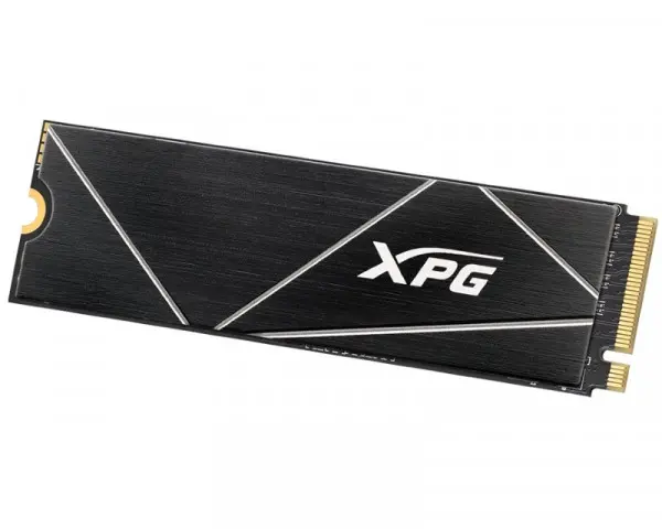 A-DATA 2TB M.2 PCIe Gen4x4 XPG GAMMIX S7 AGAMMIXS70-2T-C