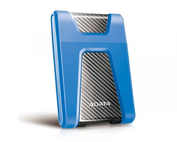 A-DATA 2TB 2.5'' AHD650-2TU31-CBL plavi eksterni hard disk