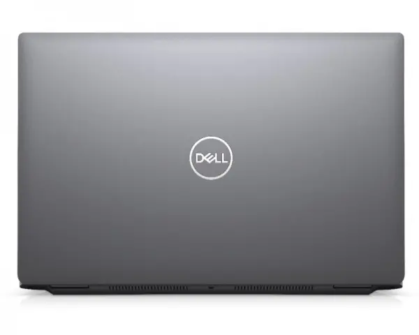 DELL Latitude 5520 15.6'' FHD i5-1135G7 8GB 256GB SSD Intel Iris Xe Backlit FP Win10Pro 3yr ProSupport