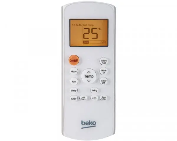BEKO BEVPI 090  BEVPI 091 klima uređaj