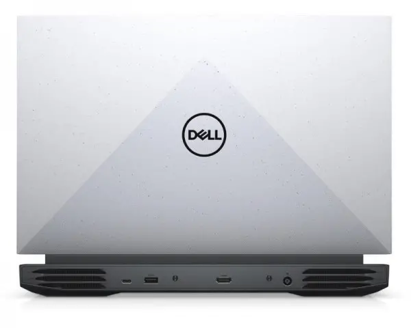 DELL G15 5515 15.6'' FHD 120Hz 250nits AMD Ryzen 5 5600H 16GB 512GB SSD GeForce RTX 3050 4GB Backlit Win10Pro sivi 5Y5B
