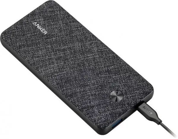 ANKER Power Core Metro  Slim 10000 mAh  (Crna)
