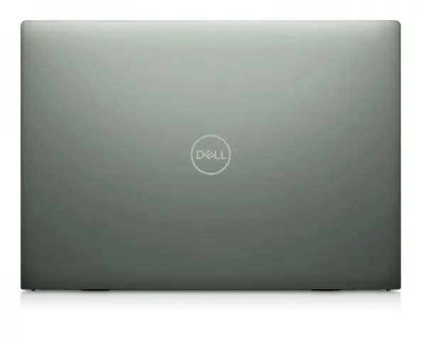 DELL Vostro 5310 13.3'' QHD+ 300nits i7-11370H 8GB 512GB SSD GeForce MX450 2GB Backlit FP Win10Pro Sage green 5Y5B