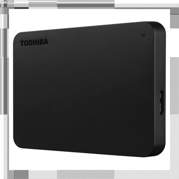 HDD E2.5 Toshiba 2TB USB3.0