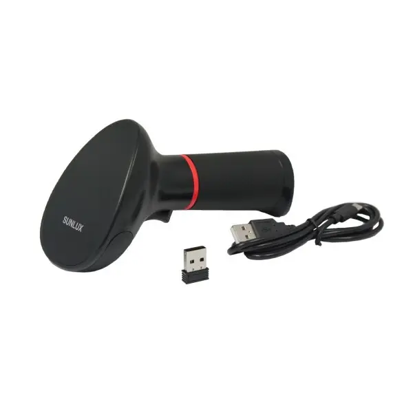 XL-SCAN XL-9600 Wireless bar-kod čitač (skener)