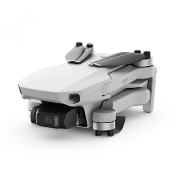 Dron DJI Mini SE Fly More Combo' ( 'CP.MA.00000320.01' ) 