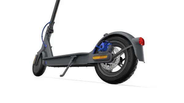 Električni trotinet XIAOMI 3 300Wcrna ( BHR4854GL )