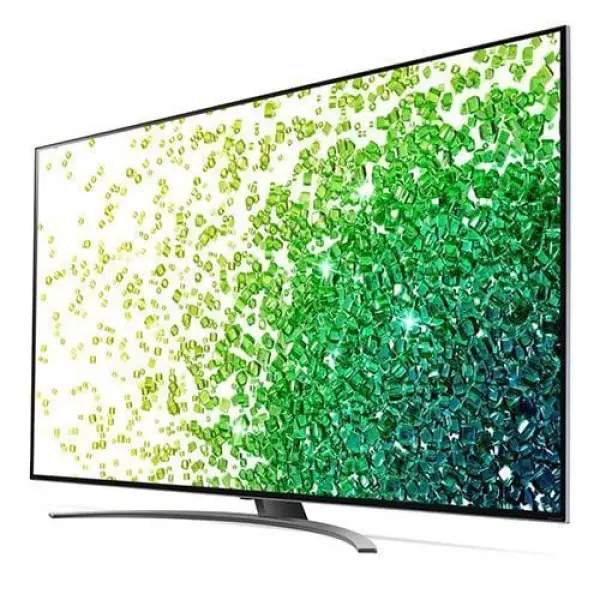 Televizor LG 55NANO863PALED55''NanoCell UHDsmartwebOS ThinQ AIcrna' ( '55NANO863PA' ) 