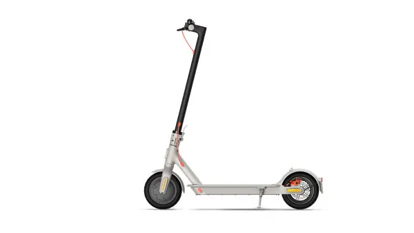 Električni trotinet XIAOMI 3 300Wsiva' ( 'BHR4853GL' ) 