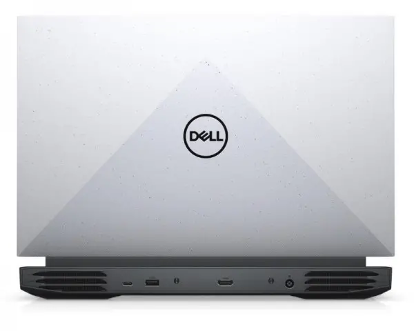 DELL G15 5515 15.6'' FHD 120Hz 250nits AMD Ryzen 7 5800H 16GB 512GB SSD GeForce RTX 3050 4GB Backlit Win10Pro sivi 5Y5B