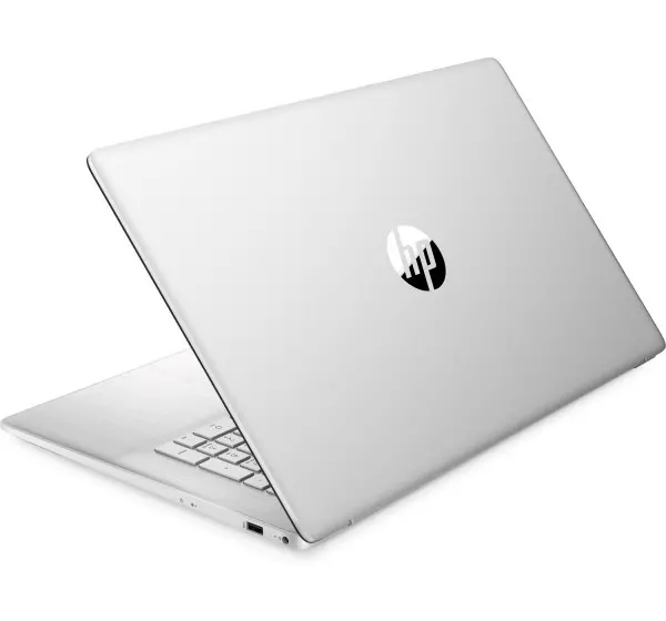Laptop HP 17-cn1003nm DOS17.3''FHD AG IPSi5-1155G716GB512GBsrebrna' ( '634H4EA' ) 