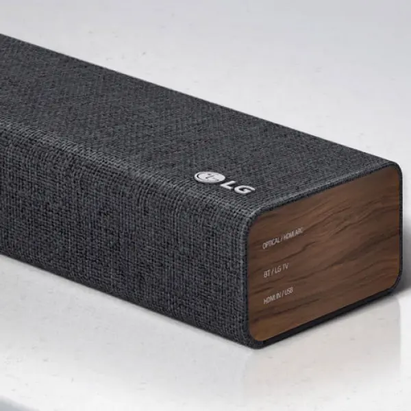 Soundbar LG SP2100W2.1crna ( SP2 )