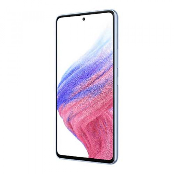 Smartphone SAMSUNG Galaxy A53 5G 6GB128GBplava' ( 'SM-A536BLBNEUC' ) 