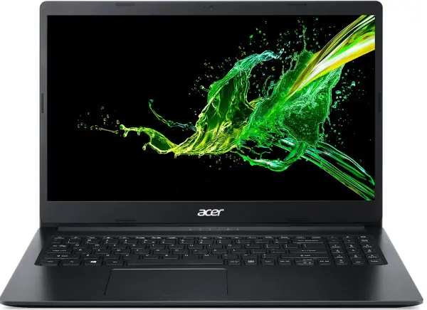 Laptop ACER Aspire 3 A315-34Win 11 Home15.6'' FHDCeleron N40204GB128GB SSDIntel U