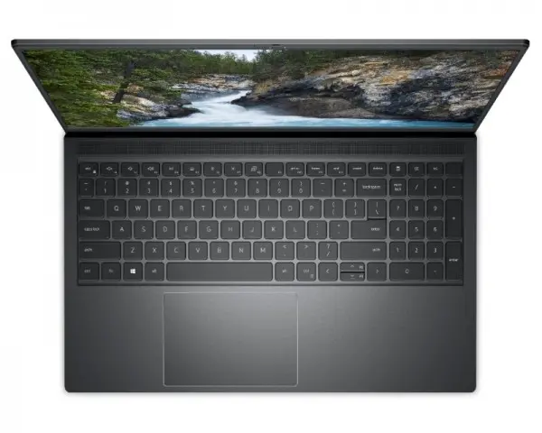 DELL Vostro 7510 15.6'' FHD i7-11800H 16GB 1TB SSD GeForce RTX 3050 Ti 4GB Backlit Win11Pro crni 5Y5B