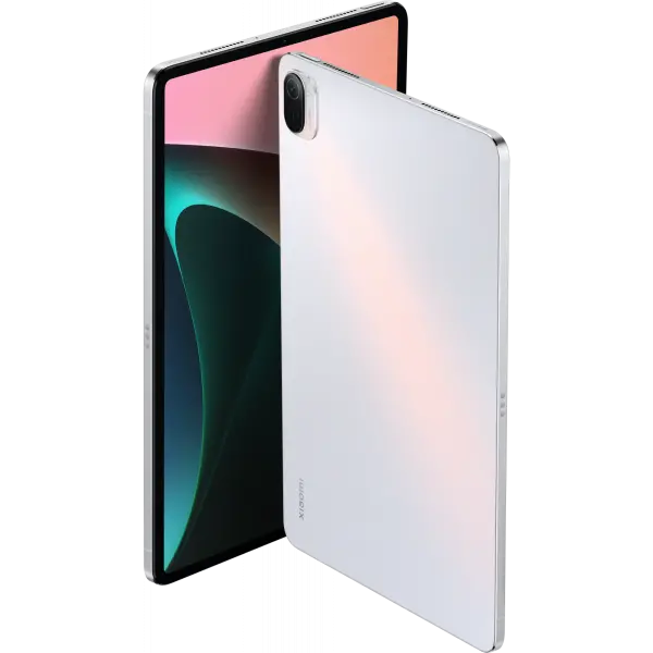 Tablet XIAOMI Pad 5 11OC 2.4GHz6GB128GBWiFi13MPAndroidbela ( VHU4096EU )