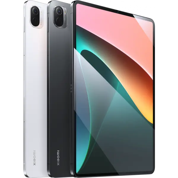 Tablet XIAOMI Pad 5 11OC 2.4GHz6GB128GBWiFi13MPAndroidbela ( VHU4096EU )