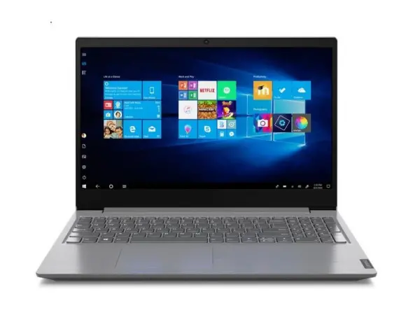 Laptop Lenovo V15 IML 15.6 FHD AGi3-10110U12GBM.2 256GBIron Grey 82NB001BYA