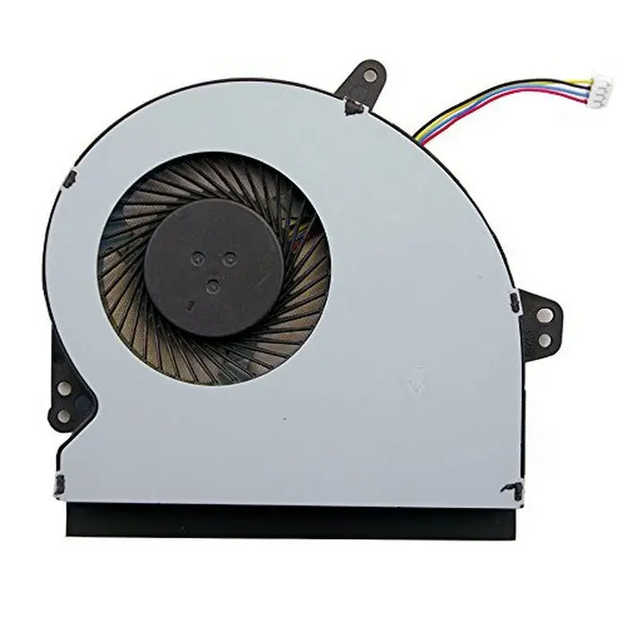  CPU hladnjak za laptop Asus X501 X501A