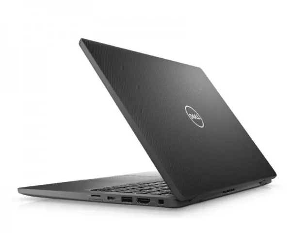 DELL Latitude 7420 14'' FHD i5-1145G7 8GB 256GB SSD Intel Iris XE Backlit FP Win10Pro 3yr Pro