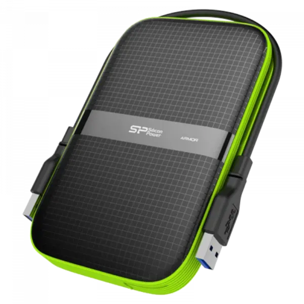 Eksterni hard disk 1TB SiliconPower Armor A60