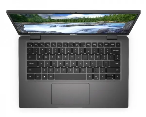DELL Latitude 7420 14'' FHD i5-1145G7 8GB 256GB SSD Intel Iris XE Backlit FP Win10Pro 3yr Pro