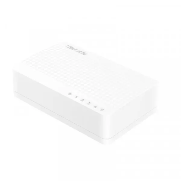 Svič 10100 5-port Tenda S105