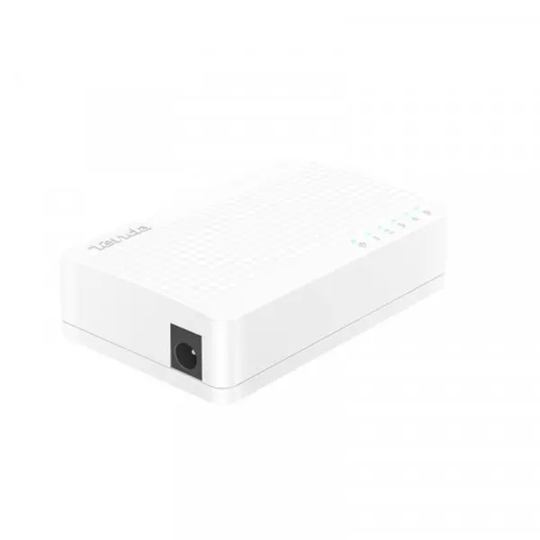 Svič 10100 5-port Tenda S105