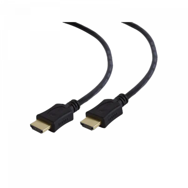 CC-HDMI4L-6 Gembird HDMI kabl v.2.0 ethernet support 3D/4K TV 1.8m 