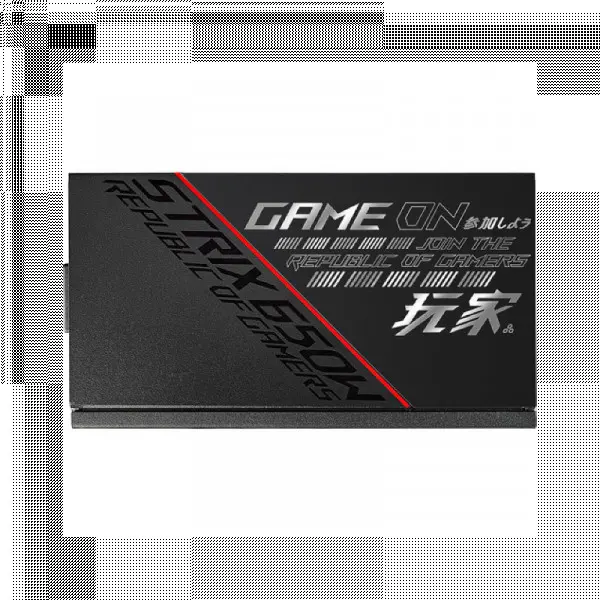 Napajanje 650W Asus Tuf Gaming Bronze