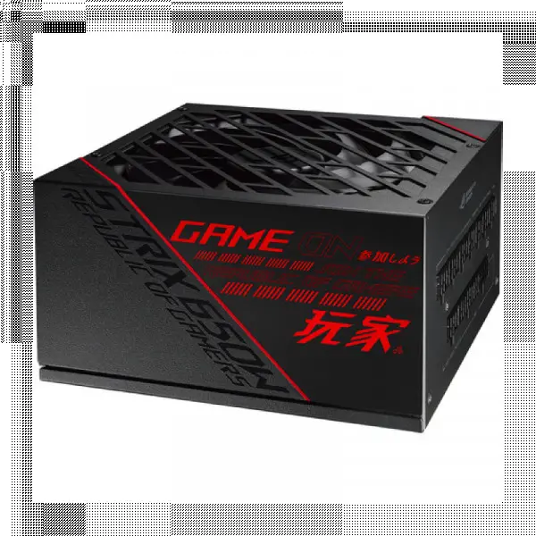 Napajanje 650W Asus Tuf Gaming Bronze