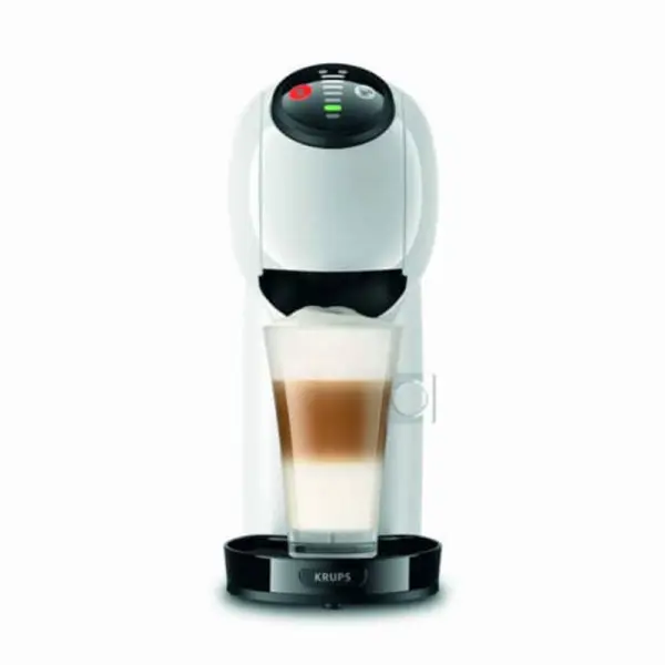 Aparat za kafu Krups Dolce Gusto Genio S Basic KP2401 White zapremina 0.8lpritisak 15bar