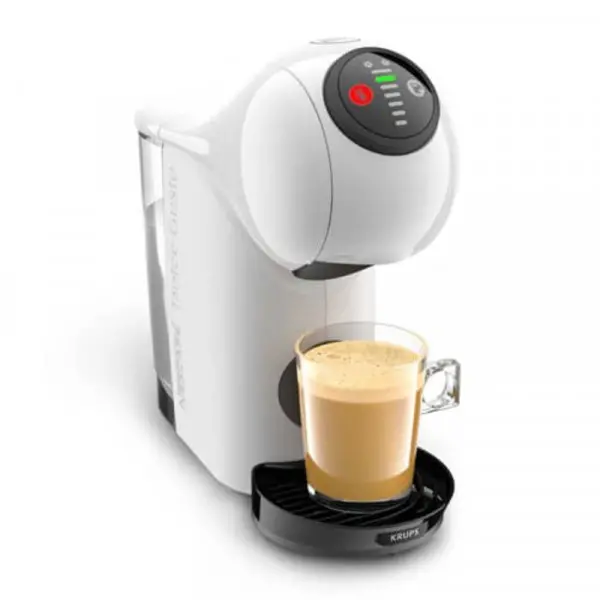 Aparat za kafu Krups Dolce Gusto Genio S Basic KP2401 White zapremina 0.8lpritisak 15bar
