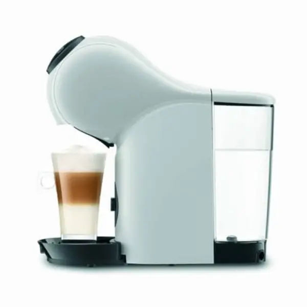 Aparat za kafu Krups Dolce Gusto Genio S Basic KP2401 White zapremina 0.8lpritisak 15bar