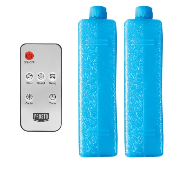 Rashladni uređaj Prosto LH108D 60W 3l
